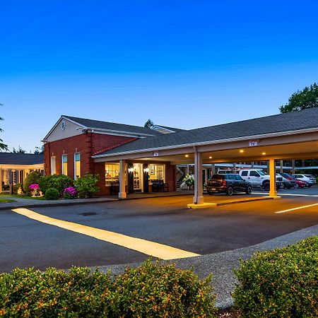 Best Western Lakewood- Historic Landmark Esterno foto