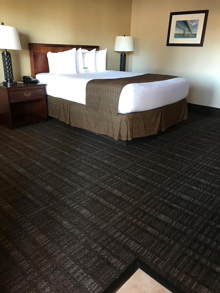 Best Western Lakewood- Historic Landmark Esterno foto