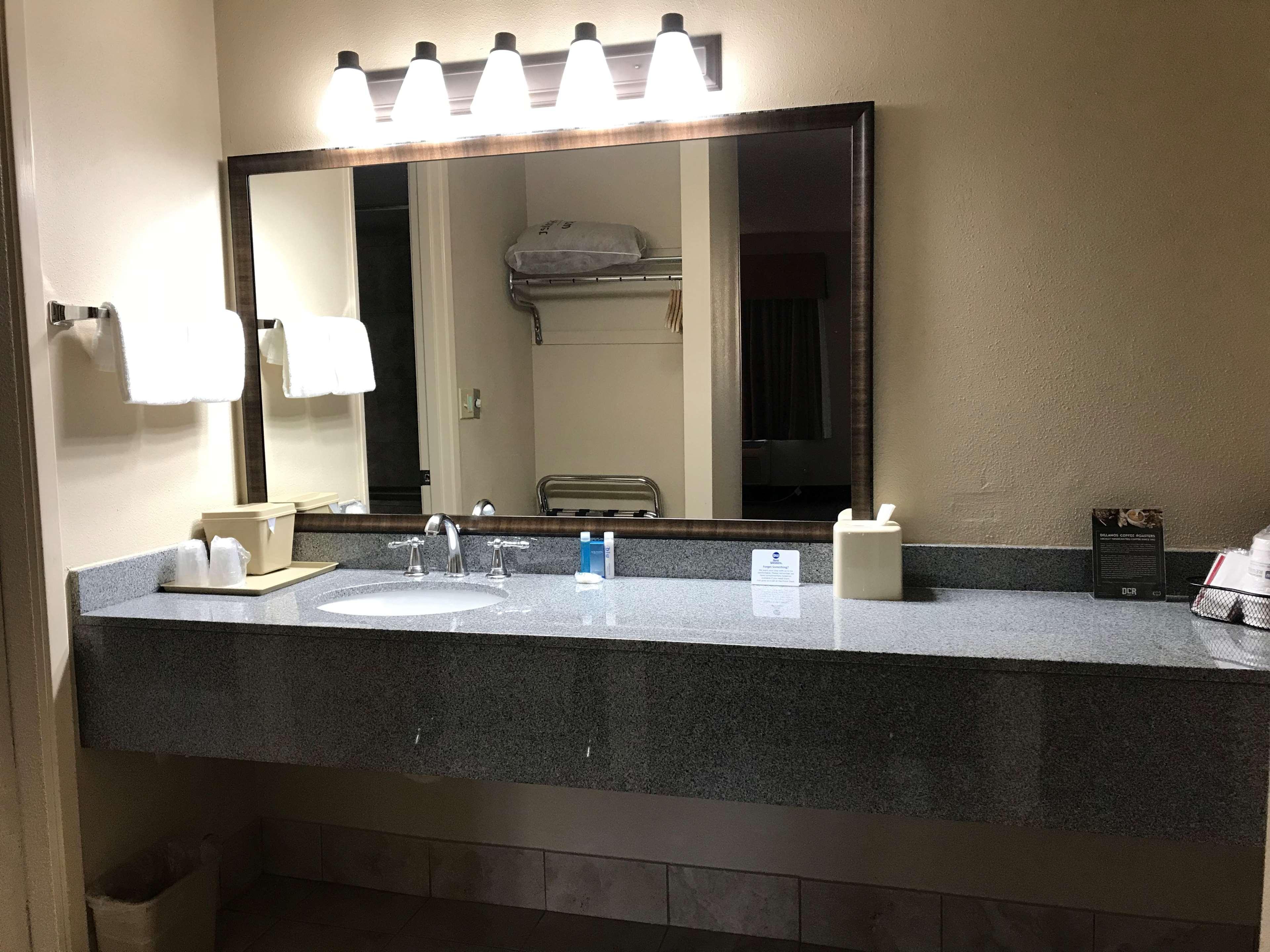 Best Western Lakewood- Historic Landmark Esterno foto