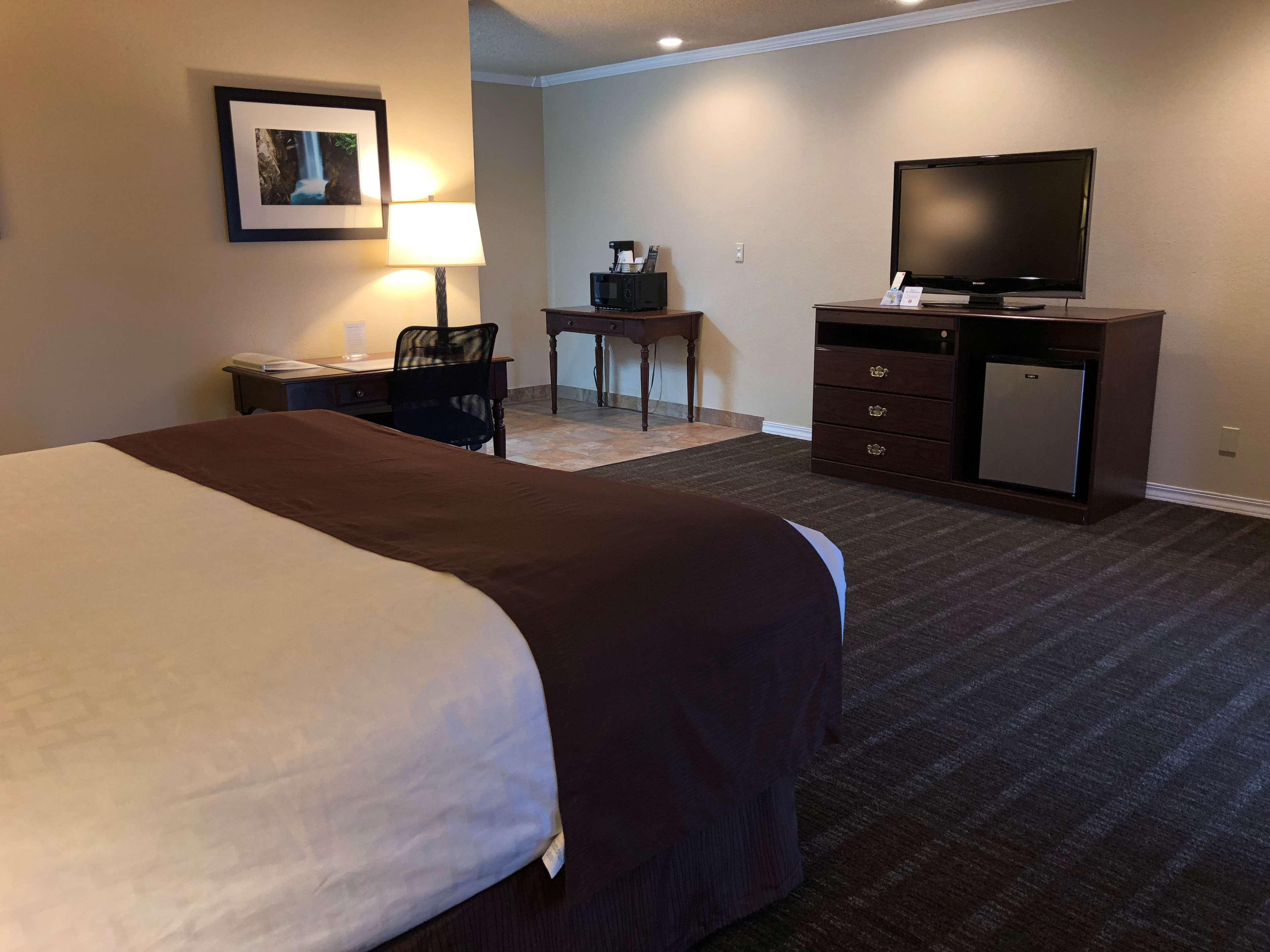 Best Western Lakewood- Historic Landmark Esterno foto