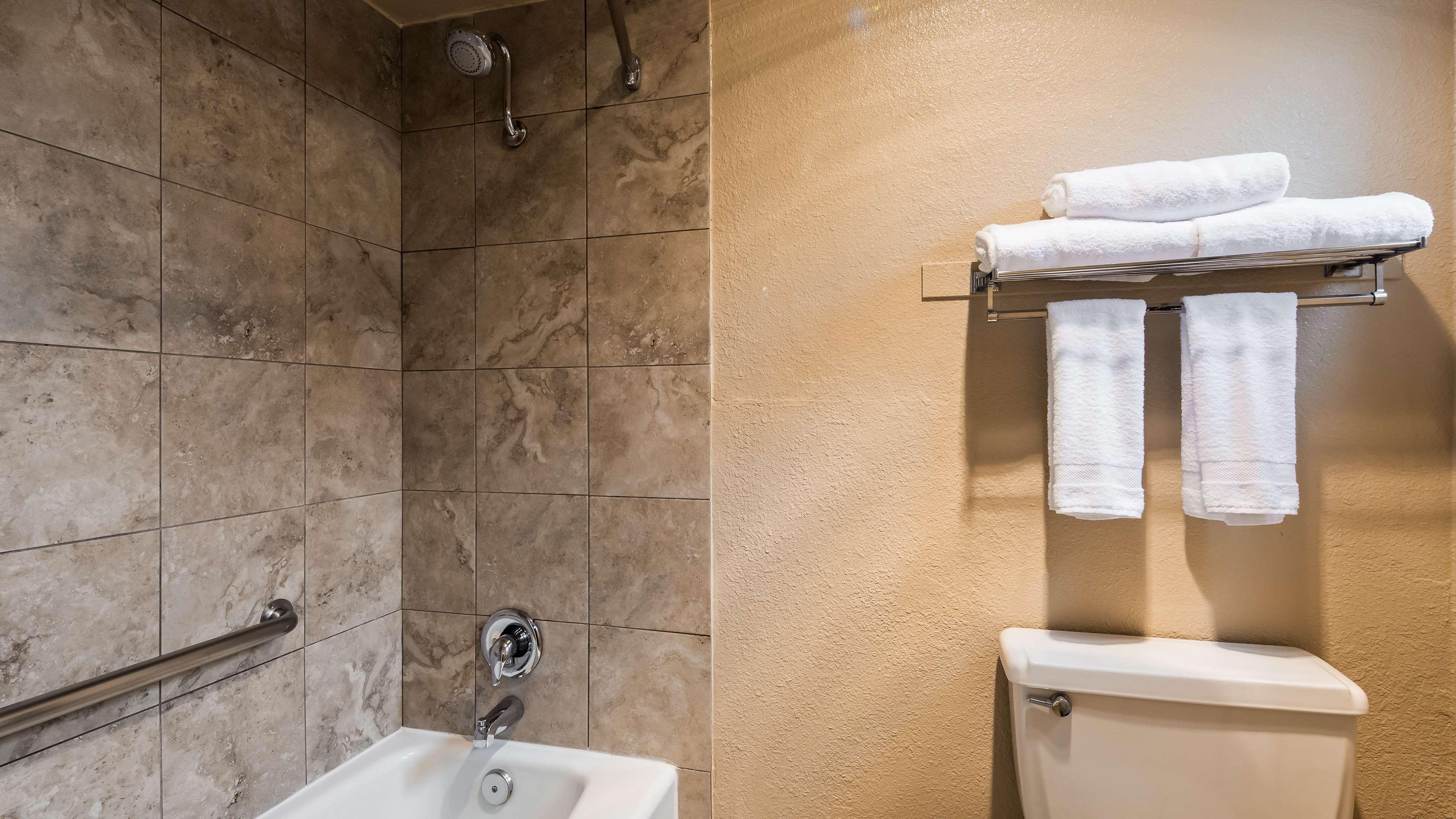 Best Western Lakewood- Historic Landmark Esterno foto