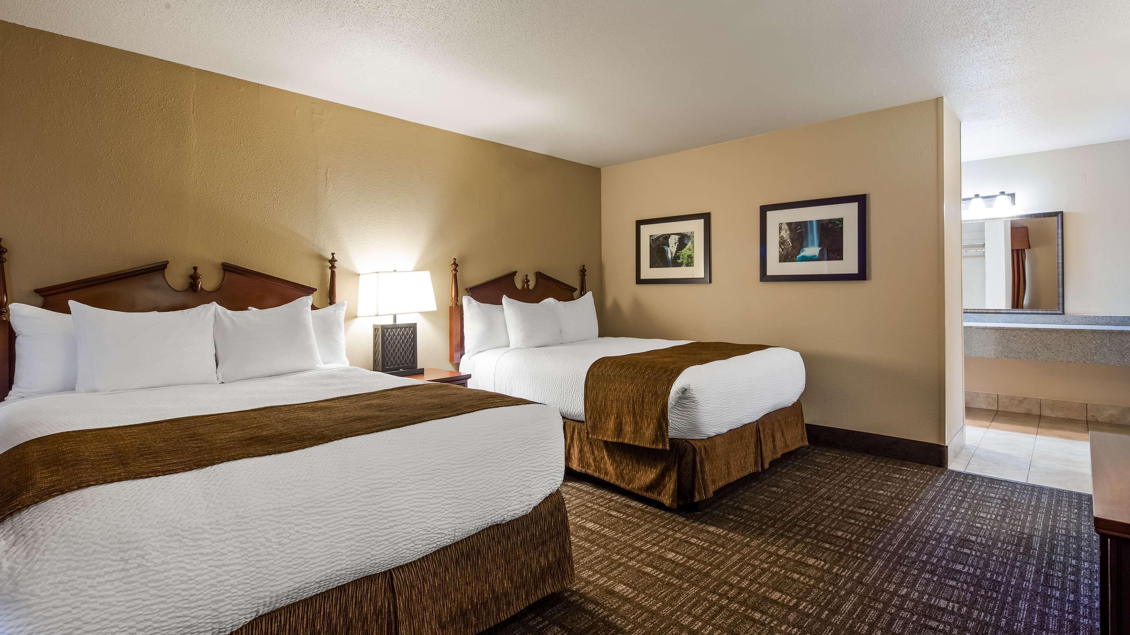Best Western Lakewood- Historic Landmark Esterno foto
