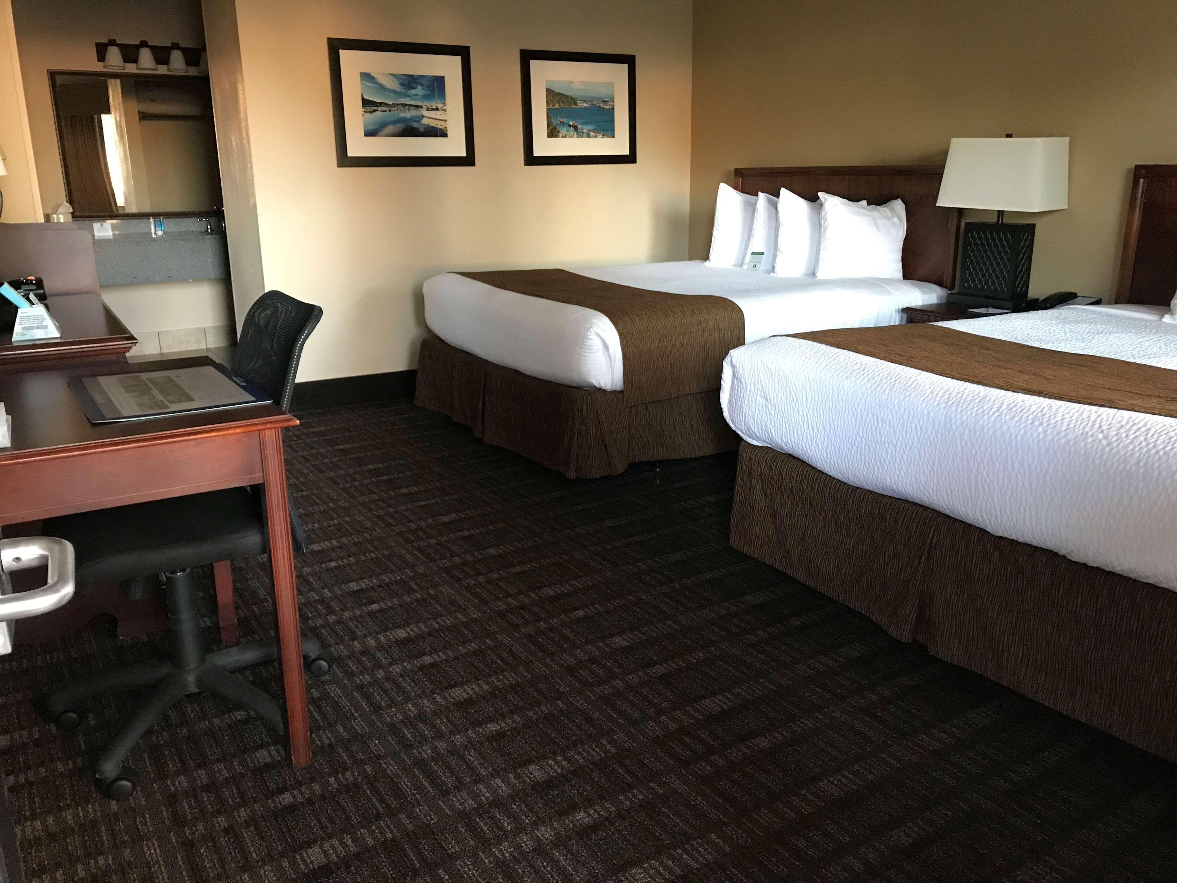Best Western Lakewood- Historic Landmark Esterno foto