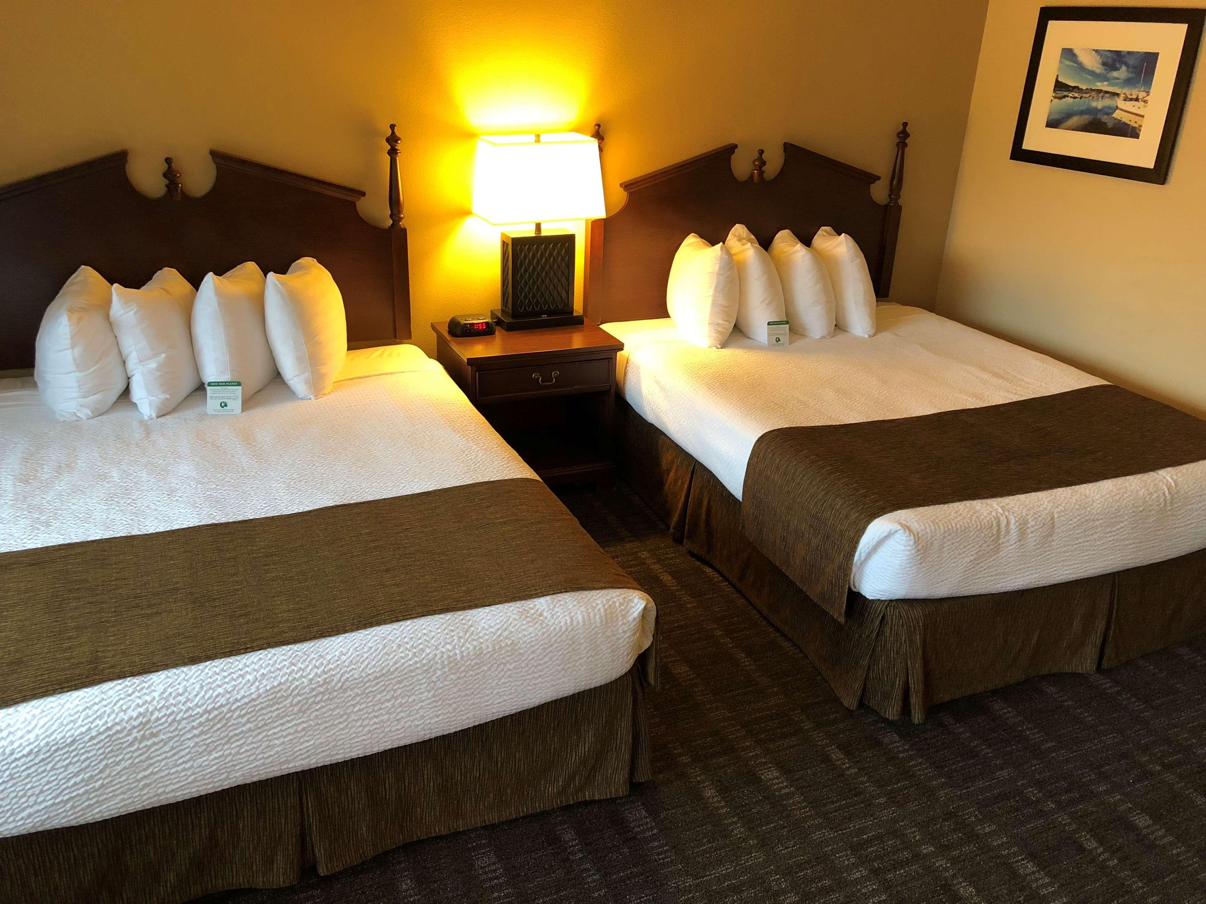 Best Western Lakewood- Historic Landmark Esterno foto