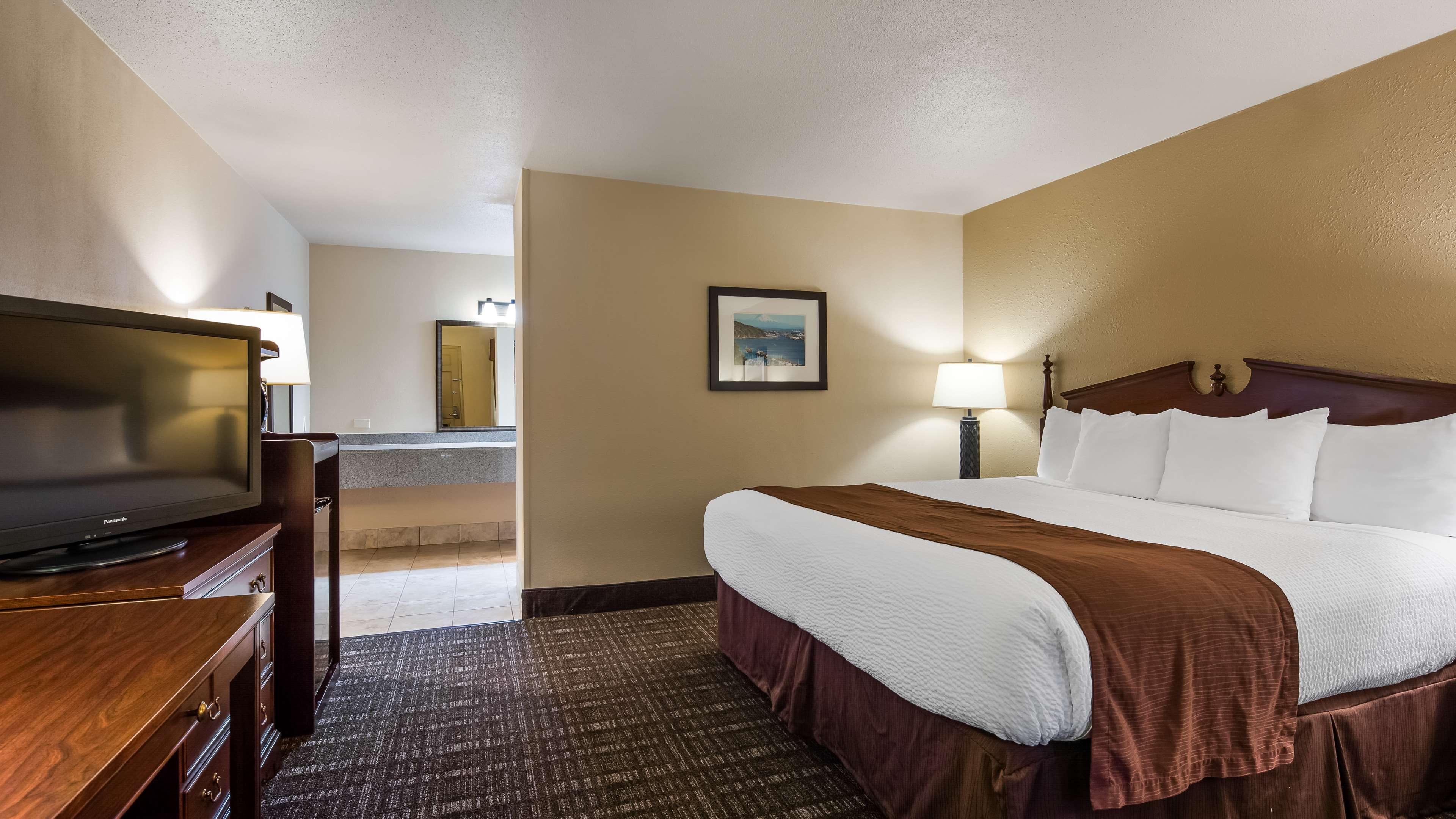 Best Western Lakewood- Historic Landmark Esterno foto