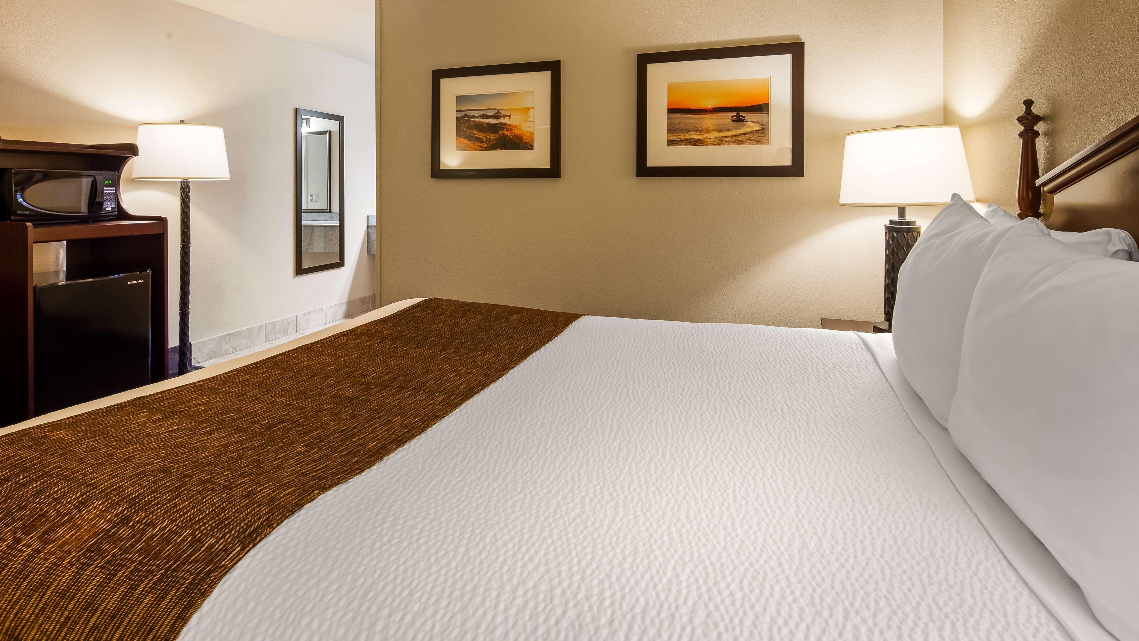 Best Western Lakewood- Historic Landmark Esterno foto