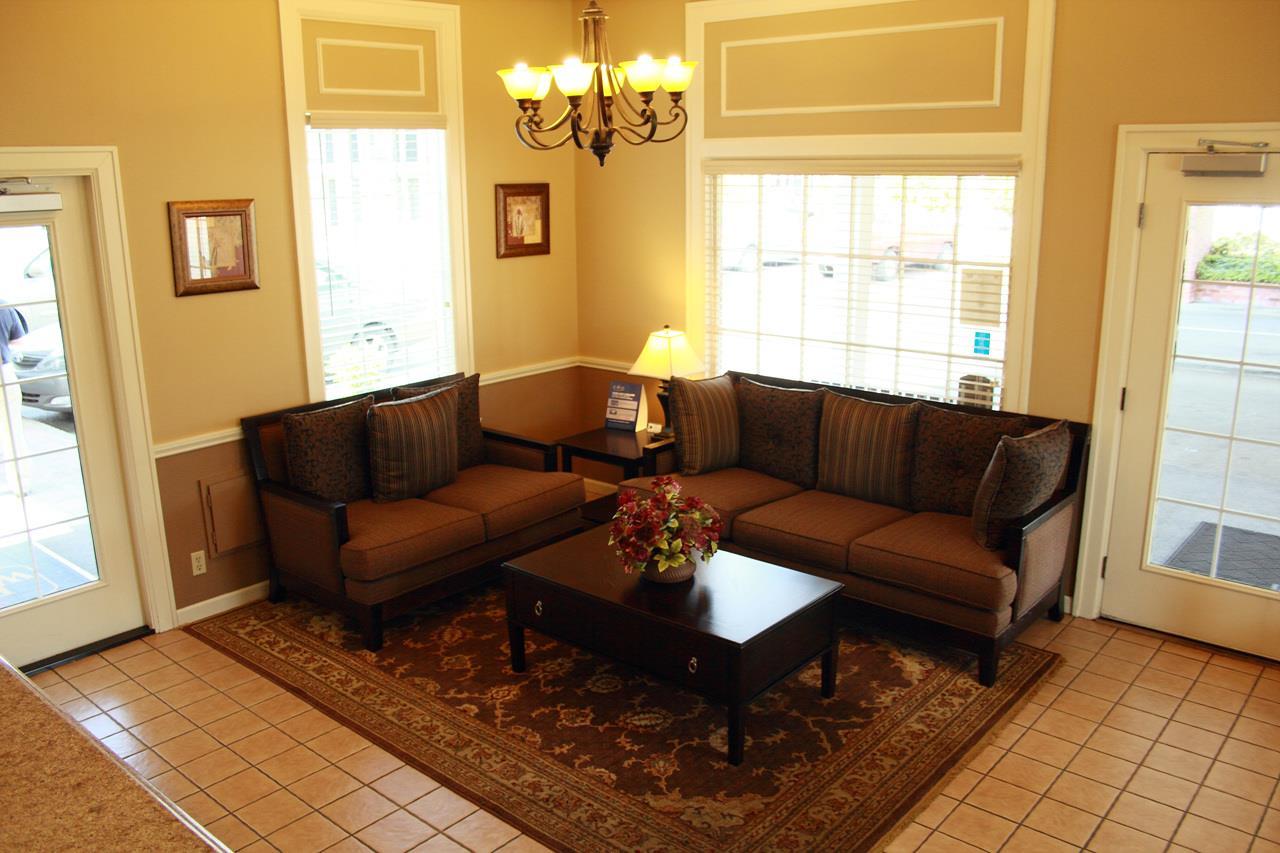 Best Western Lakewood- Historic Landmark Interno foto