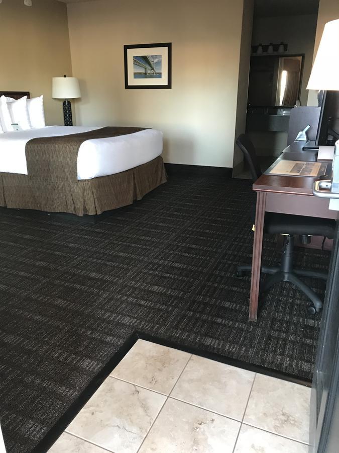 Best Western Lakewood- Historic Landmark Esterno foto