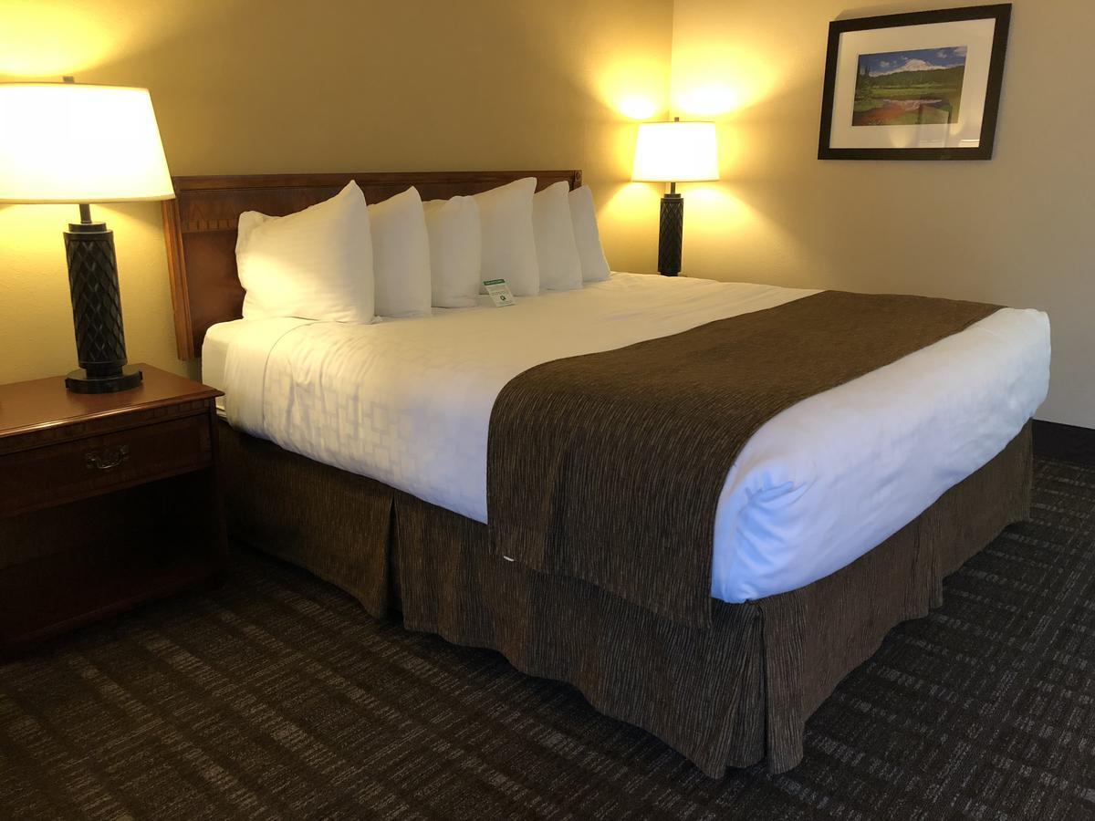 Best Western Lakewood- Historic Landmark Esterno foto
