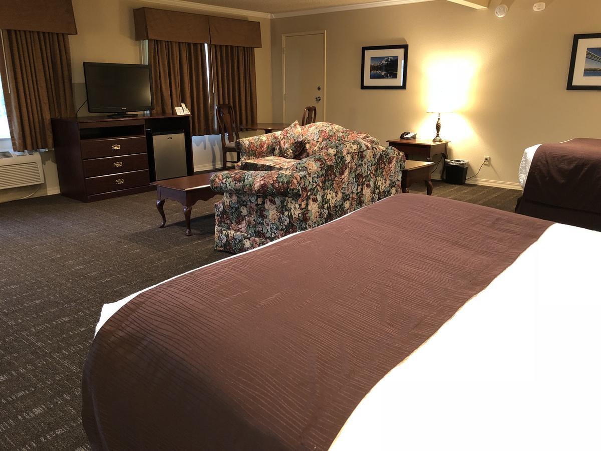 Best Western Lakewood- Historic Landmark Esterno foto