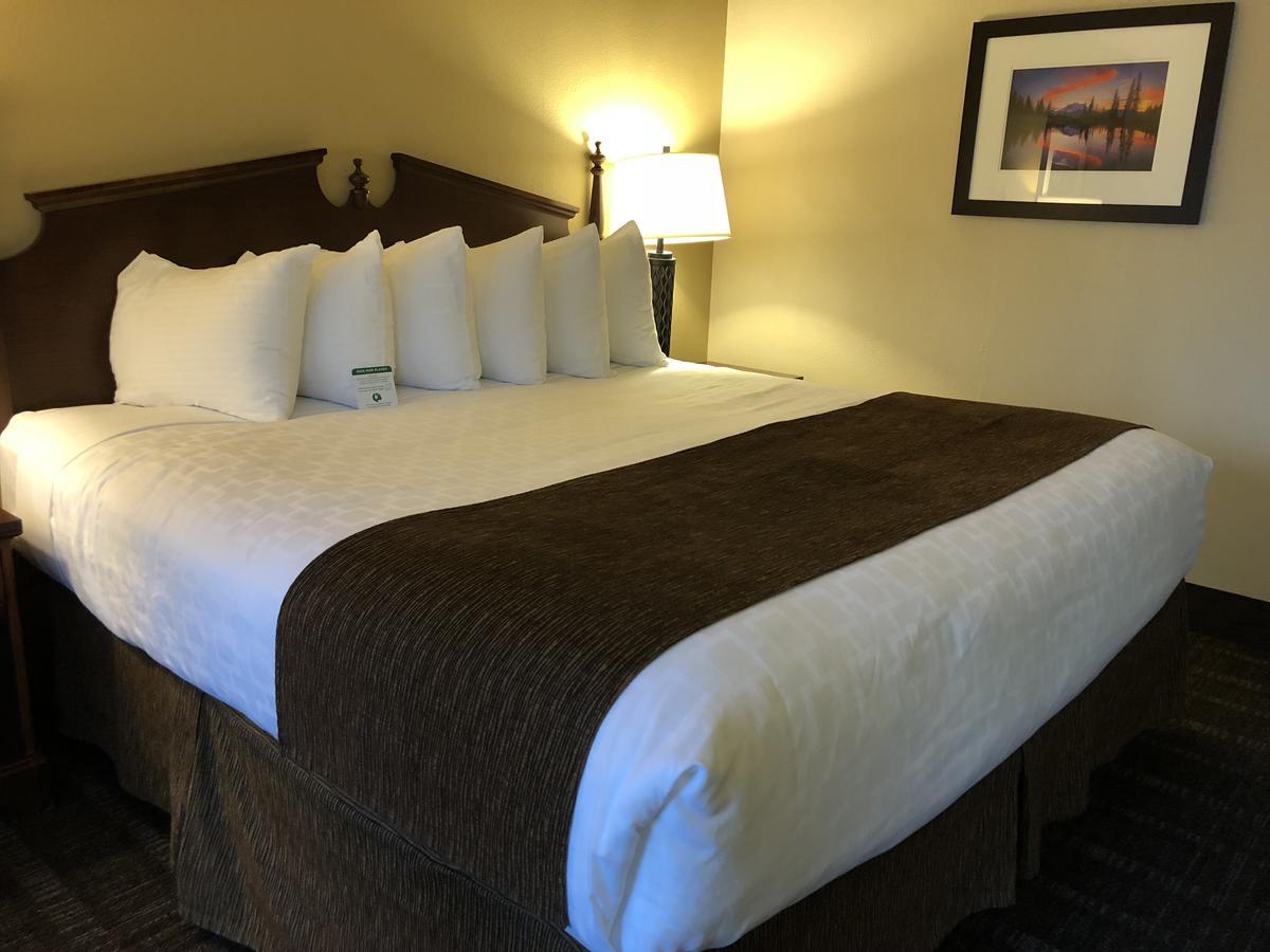 Best Western Lakewood- Historic Landmark Esterno foto