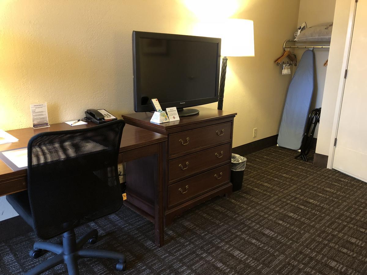Best Western Lakewood- Historic Landmark Esterno foto