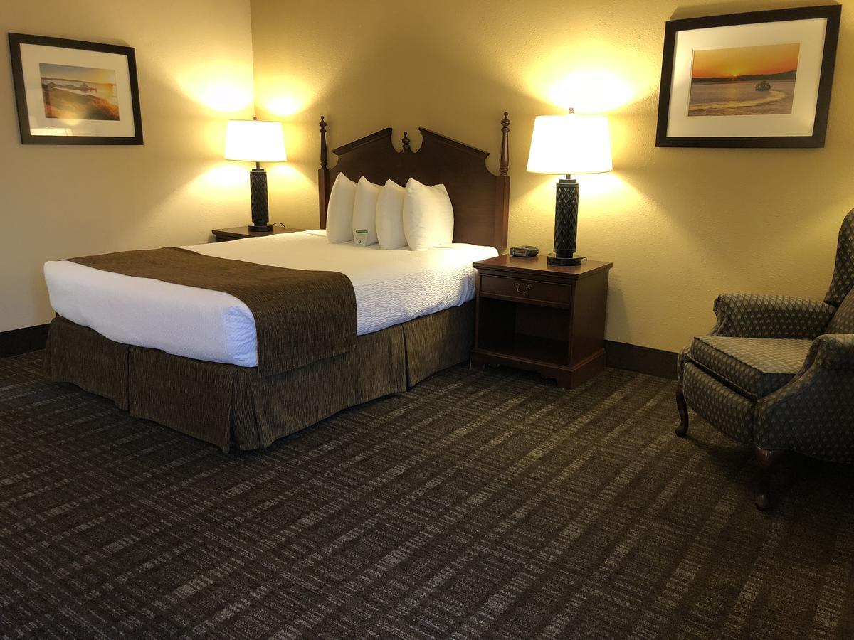 Best Western Lakewood- Historic Landmark Esterno foto