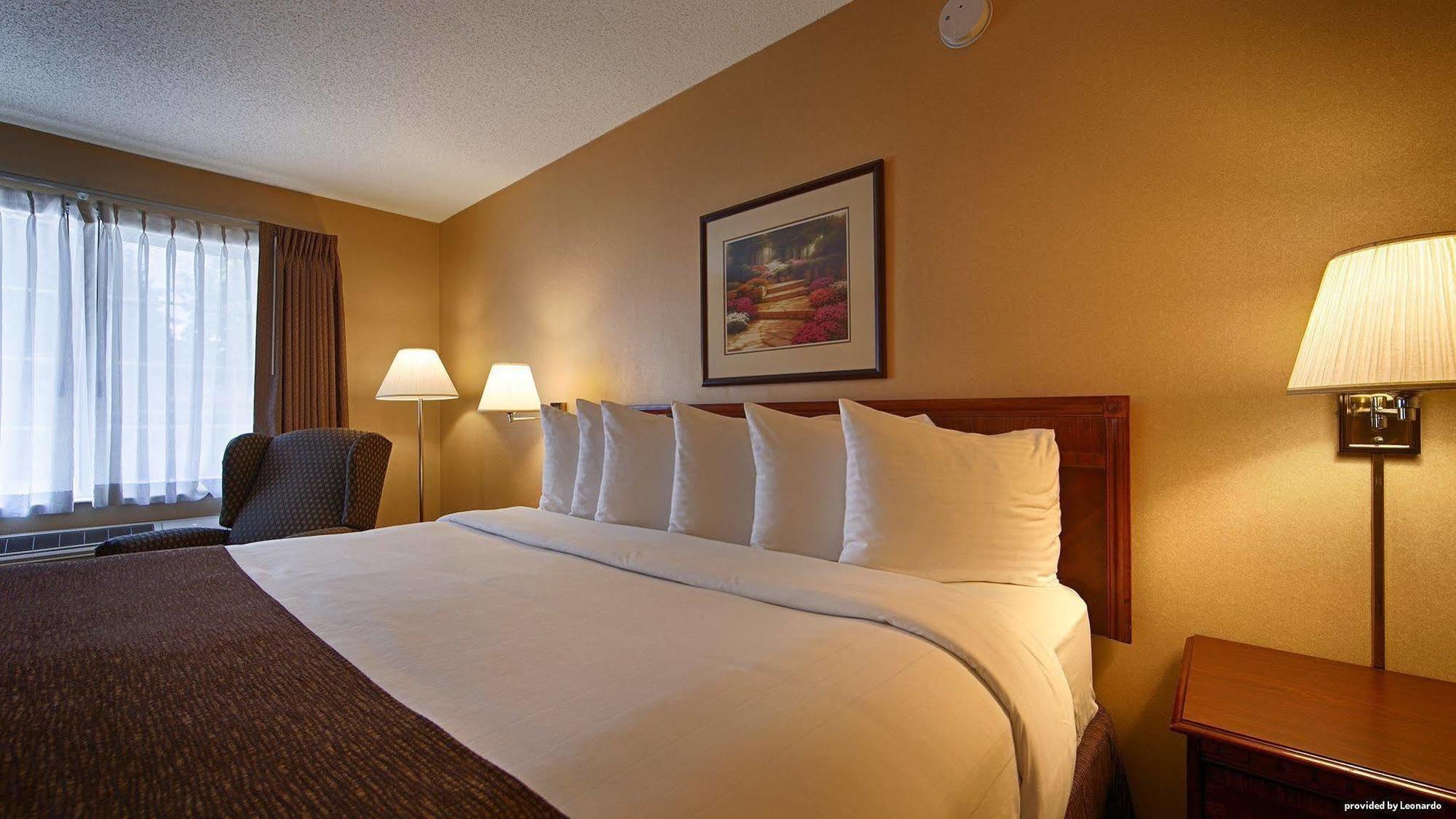 Best Western Lakewood- Historic Landmark Esterno foto