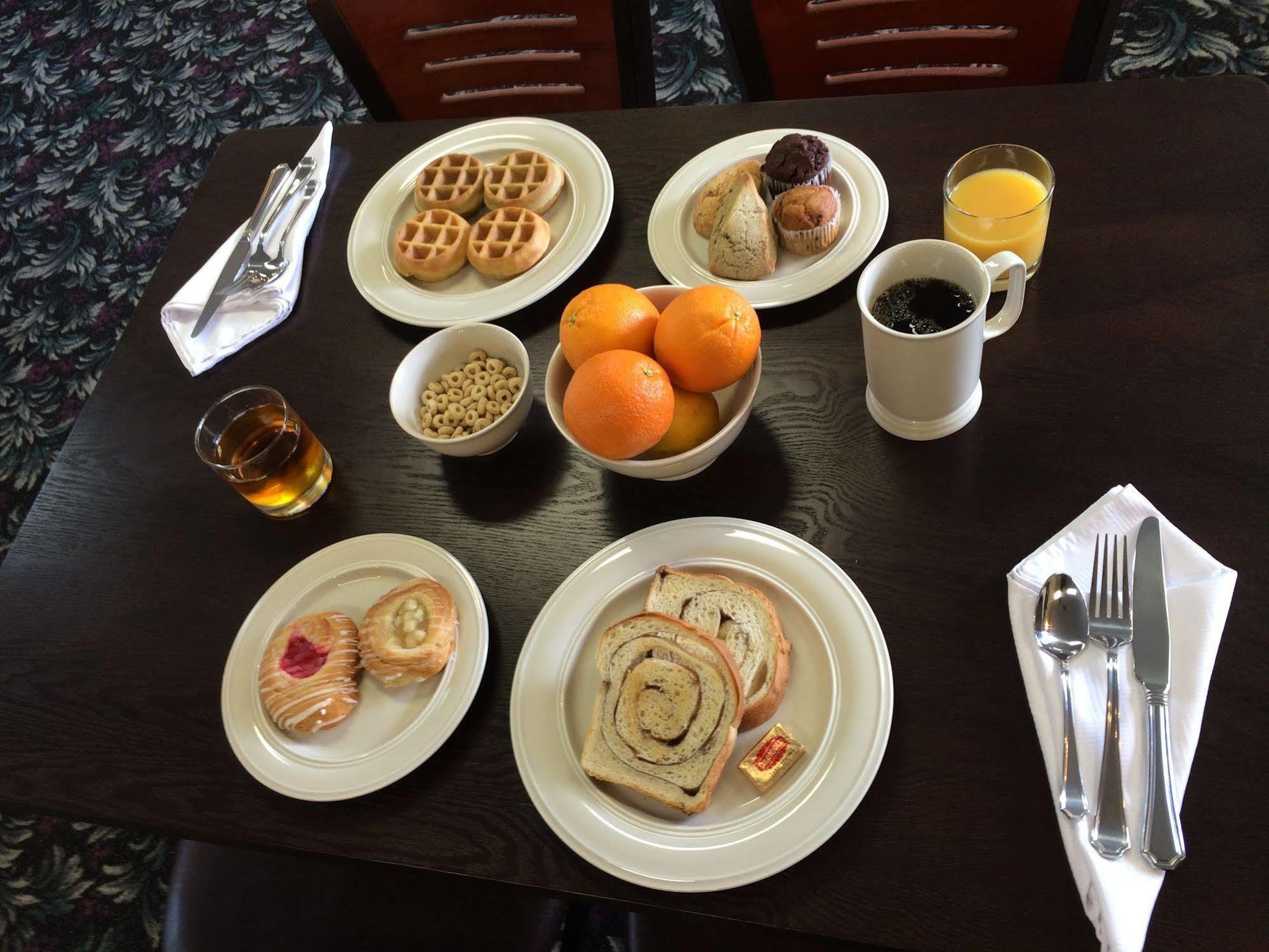 Best Western Lakewood- Historic Landmark Esterno foto