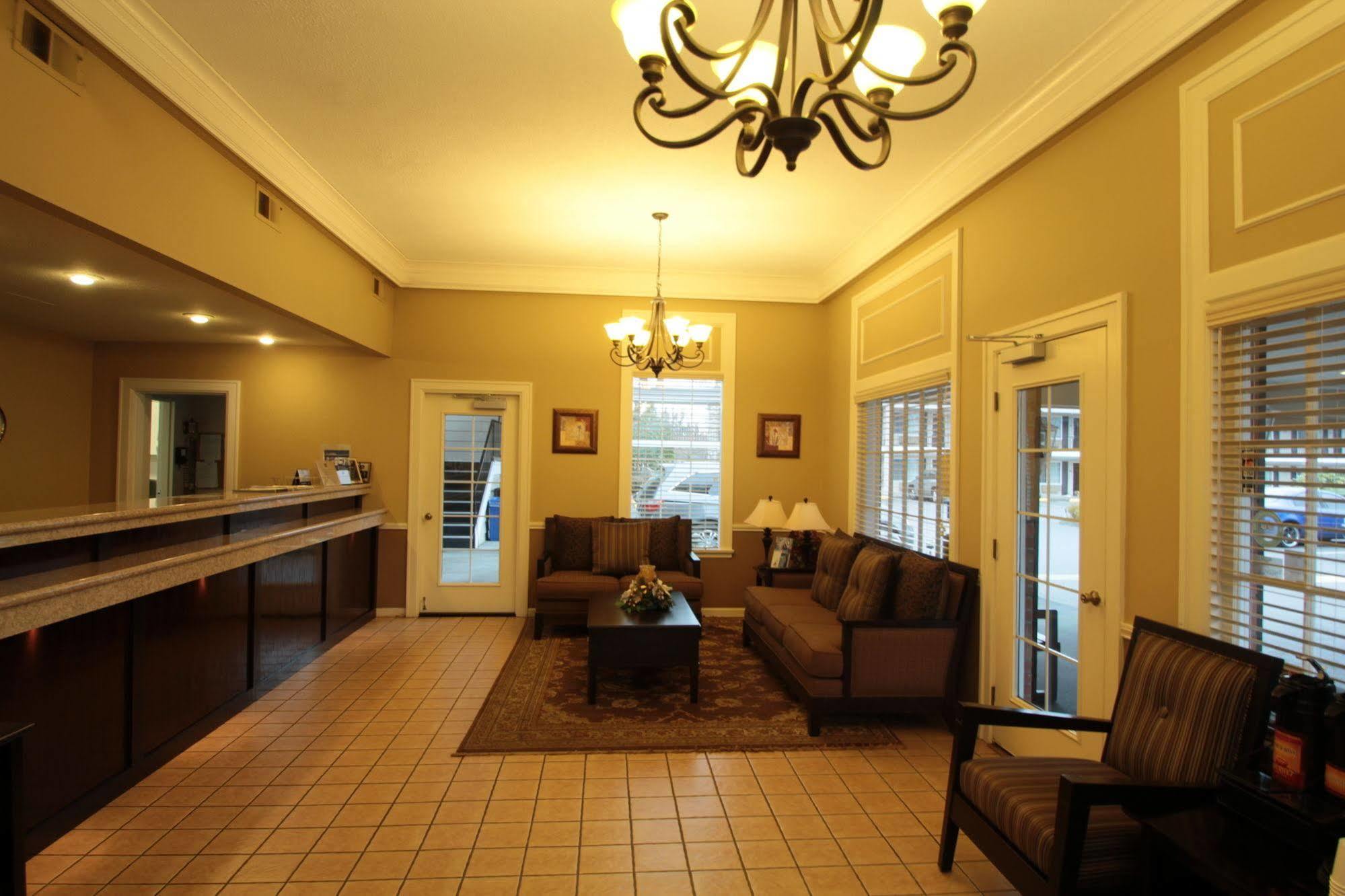 Best Western Lakewood- Historic Landmark Esterno foto