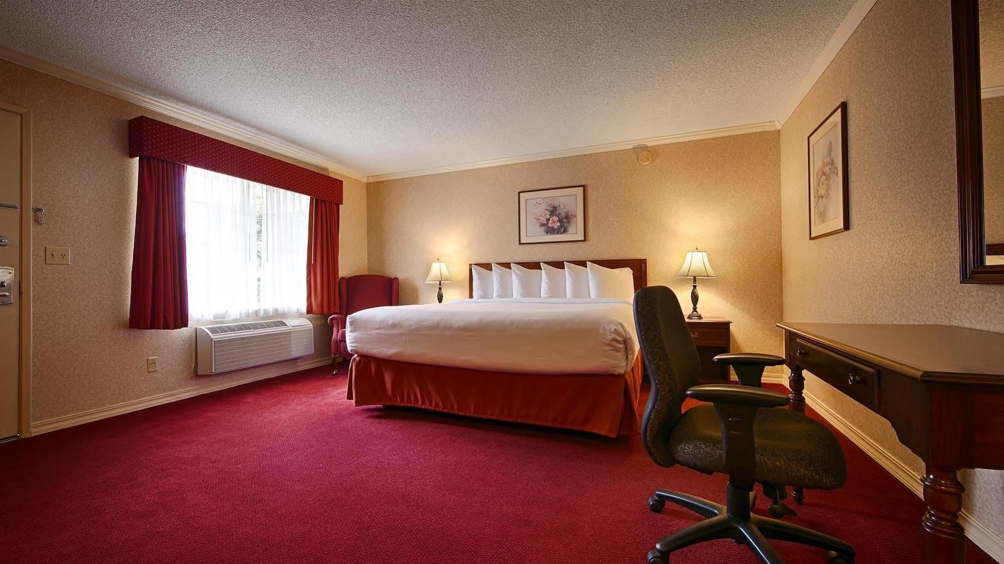 Best Western Lakewood- Historic Landmark Esterno foto