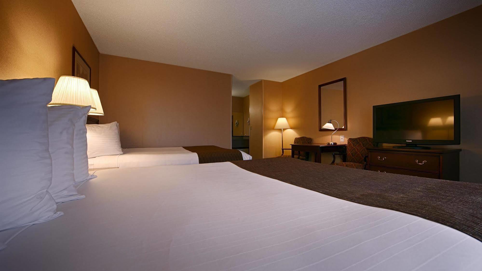 Best Western Lakewood- Historic Landmark Esterno foto